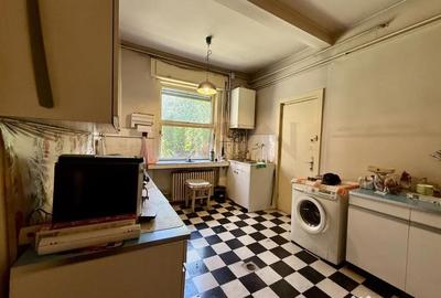 Apartament cu 3 camere decomandat în Ștefan cel Mare - 4