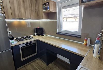 Apartament cu 2 camere în Central - 5