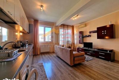 Apartament cu 2 camere în UTA - 9