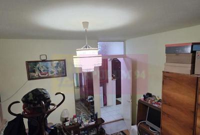 Apartament de vanzare cu 2 camere (cu vad comercial) - 3