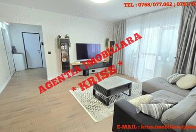 Apartament cu 2 camere nedecomandat în Banat - 10