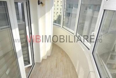 Decebal-Piata Alba Iulia-vedere bulevard-complet renovata - 1