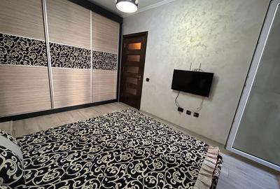Apartament cu 2 camere semidecomandat în Palazu Mare - 8