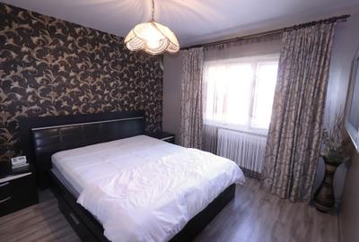 Apartament mobilat si utilat in zona Complex - 3