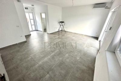 DUMBRAVITA - TRIPLEX - 3 CAMERE - 2 BAI - DEBARA - INCALZIRE PARDOSEALA - 2 LOC - 9