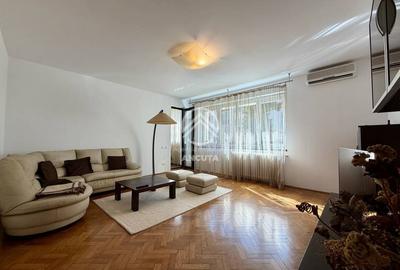 Apartament cu 3 camere în Plopilor - 8