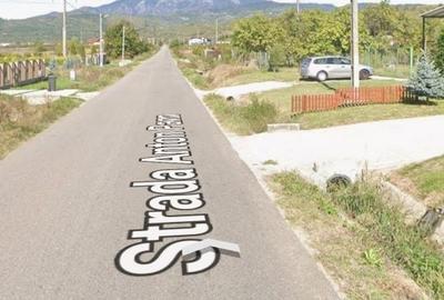 Spațiu comercial, în Bogdănești - 3