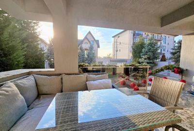 Vilă Individuală D+P+1 , 6 Camere, Strada Doinei, Fundeni Dobroești - 2