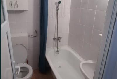 Lacul Tei,Facultatea de Constructii,bl.1978,reabilitat,Amenajata,Libera - 5