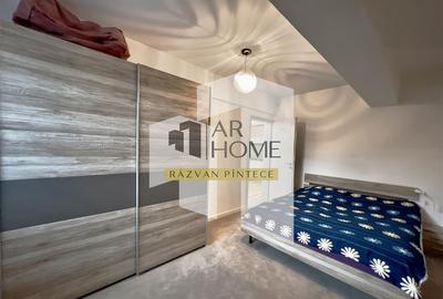 Apartament 2 camere, bloc nou, parcare privata, zona central Apartament 2 camere, bloc nou, parcare privata, zona central - 4