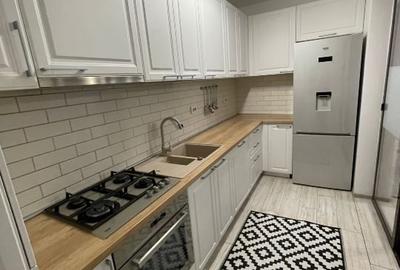 Apartament cu 3 camere semidecomandat, mobilat în Cug - 10