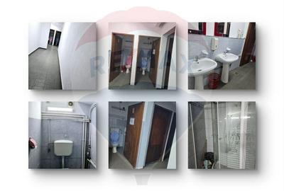 Proprietate specială, de 904 mp, în Central - 9