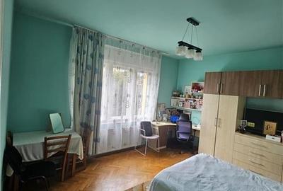 Apartament 1 camera, S- 41 mp, mobilat, utilat, P-ta Cipariu. Apartament 1 camera, S- 41 mp, mobilat, utilat, P-ta Cipariu. - 2