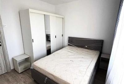 Etaj intermediar, 2 camere decomandat zona Mircea cel Batran - 2