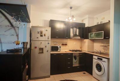 Apartament cu 2 camere semidecomandat în Tătărași - 2