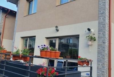 Vila Moderna Partial Mobilata in Popas Pacurari - 7