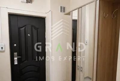 Garsonieră semidecomandată, mobilată în Mănăștur - 5