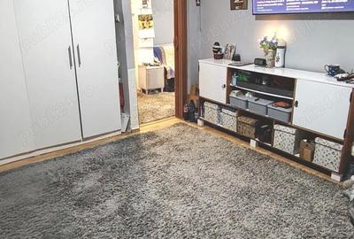 Garsonieră decomandată în Central - 2