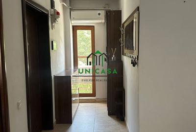 Apartament cu 3 camere în Mereșești - 6