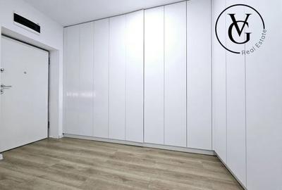 Apartament 2 camere Ivory Residence Pipera | Rond OMV Apartament 2 camere Ivory Residence Pipera | Rond OMV - 9