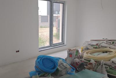 Casa cocheta - 4 Camere - Teren 420mp - 2 Bai - Terasa-Comuna Berceni - 35