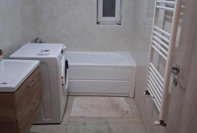 Garsonieră decomandată în Calea Urseni - 4