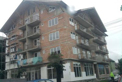 Apartament cu 5 camere decomandat în Calea Dumbrăvii - 7