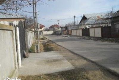 Casă cu 2 camere cu Teren 915 Mp în Potlogi - 2