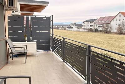 Apartament cu 3 camere decomandat în Șelimbăr - 2