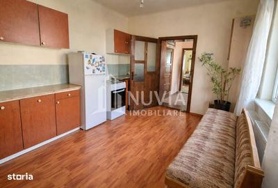 Casă cu 2 camere în Ultracentral