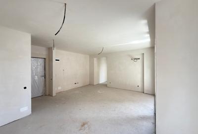 Apartament cu 3 camere semidecomandat în Între Lacuri - 3