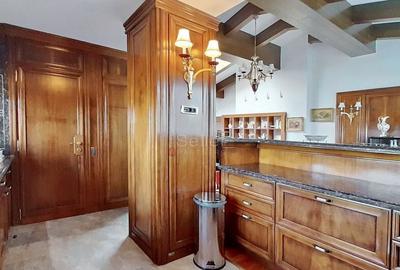 Penthouse Calea Poienii - 12