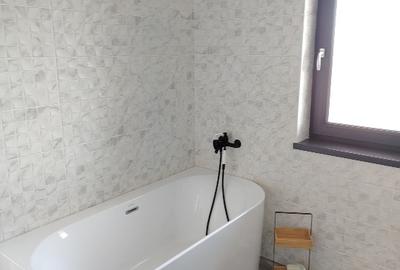 Casă individuală cu 5 camere cu Teren 500 Mp în Horpaz - 3