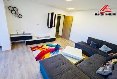 Apartament cu 3 camere decomandat, mobilat în Dâmbovița - 4