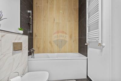 Apartament de inchiriat cu business la cheie de vanzare Ared Imar - 6