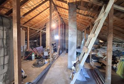 Casa individuala Dascalu, Ilfov, teren in concesiune 941 mp, DJ200 - 12