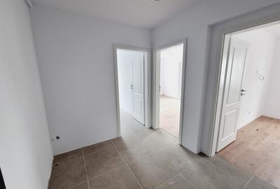 Apartament cu 2 camere decomandat în Central - 1