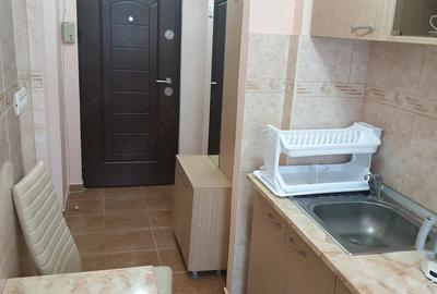 Apartament cu 2 camere semidecomandat în Fortuna - 12