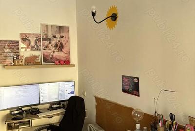 Spațiu comercial, de 20 mp, în Est - 2