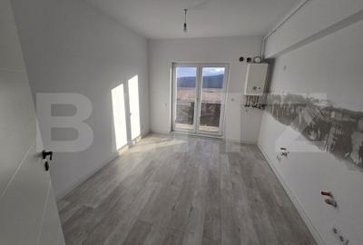 Ocazie! Apartament decomandat, 2 camere, 60 mp utili, Finisat