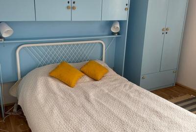 Inchiriere apart. cu 2 camere, Grigorescu, 550 Eur/luna - 9