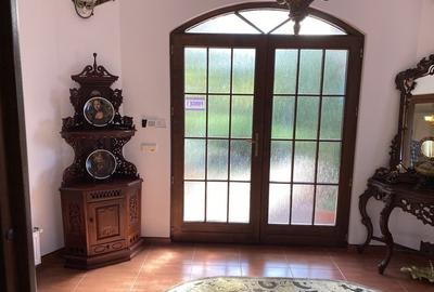 Ialomița,Popasul Sinesti,Livedea,P+M,Curte amenajata 2550 mp,35 km Bucuresti - 5