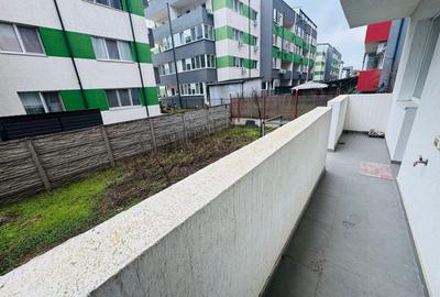 Apartament cu 2 camere decomandat în Sud - 11