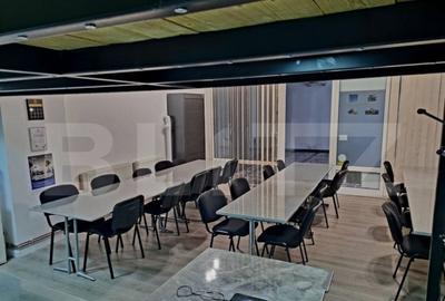 Spatiu comercial, 58 mp, 2 parcari, zona Piata Marasti Spatiu comercial, 58 mp, 2 parcari, zona Piata Marasti - 1