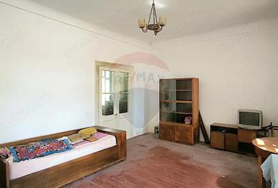 Casă cu 3 camere cu Teren 470 Mp în Dumbrăveni - 9