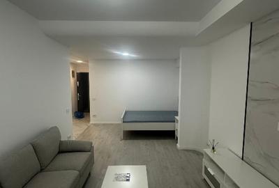 2 Garsoniere  moderne 42 mp • Prima închiriere • 800 m de Parcul Carol - 15