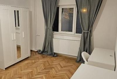 Garsonieră decomandată, mobilată în Complex Studențesc