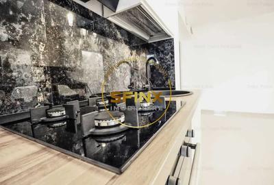 APARTAMENT 2 CAMERE BANEASA| PET FRIENDLY| RENOVAT COMPLET - 5