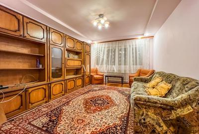Apartament cu 2 camere decomandat, mobilat în Mihai Viteazul - 6