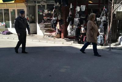 Spațiu comercial, de 15 mp, în Central - 2